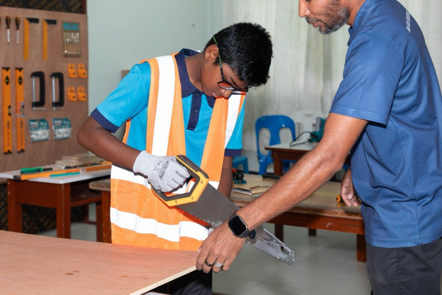 ބީއެމްއެލްގެ ބޭންކު ފަންޑަށް ޕްރޮޕޯސަލް ހުށަހެޅުމުގެ ފުރުސަތު ހުޅުވާލައިފި