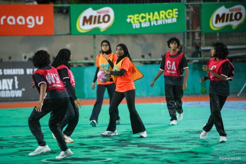 އިންވިކްޓޯ އަދި މެޓްރިކްސަށް މޮޅެއް