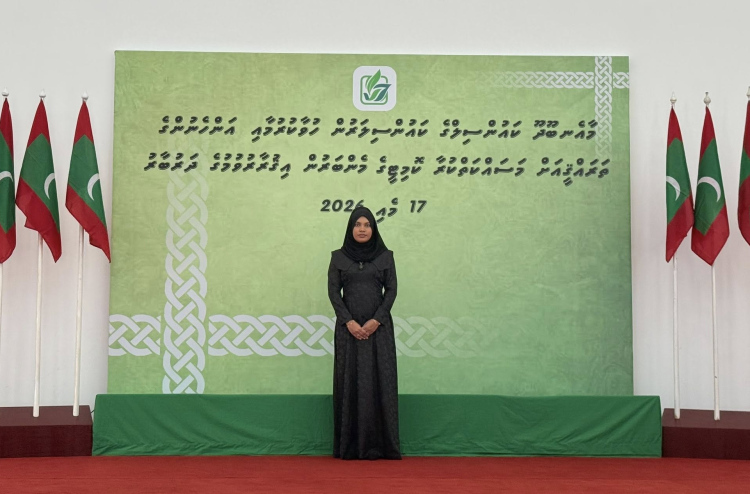 ކައުންސިލް ރައީސްކަމަށް 11 އަންހެނުން، ހޮވުނީ އެންމެ މީހެއް