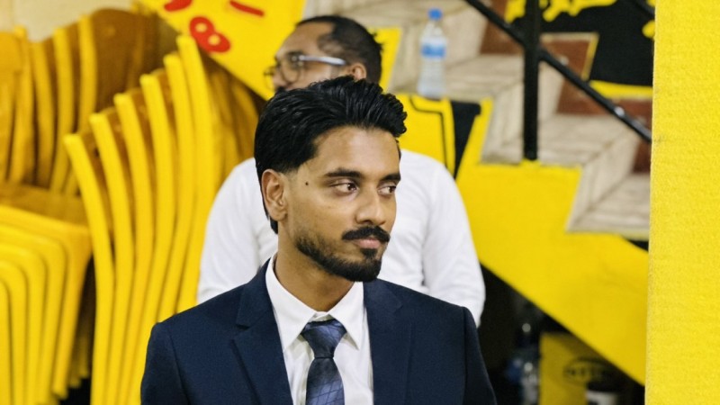 މާލޭގެ ޑެޕިއުޓީ މޭޔަރުކަމަށް އެމްޑީޕީ ފަރާތުން ވާދަކުރައްވަނީ މީކާއީލް