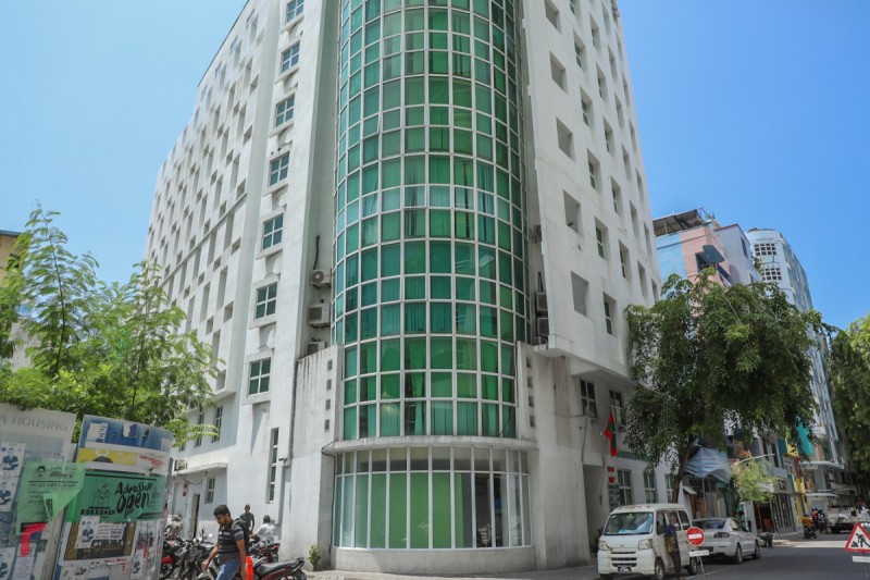 އެބޯލާއާ ގުޅިގެން ޑަބްލިއުއެޗްއޯއިން ކުއްލި ނުރައްކަލުގެ ޙާލަތު އިއުލާނުކޮށްފި، މިނިސްޓްރީން ބުނީ ޙާލަތު މޮނިޓަރ ކުރަމުންދާކަމަށް