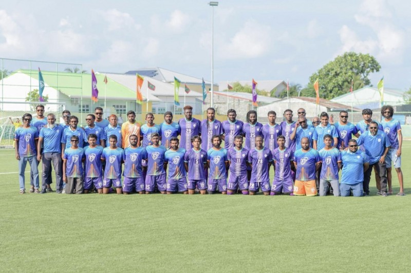 އުތުރުގެ ފުޓުބޯޅަ ތާޖު ދިއްދޫއަށް، ކާމިޔާބީގެ ހަގީގީ ސިއްރަކީ ރައްޔިތުންގެ ގުޅުން