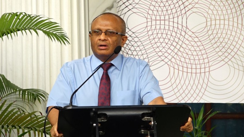 އަތޮޅު އޮފީސްތައް އުފައްދައި ގަސްތުގައި ގާނޫނާ ޚިލާފުވެއްޖެ! އެ މީހުން ގެ މައްޗަށް ދައުވާކުރަންޖެހޭ: ސުއޫދު