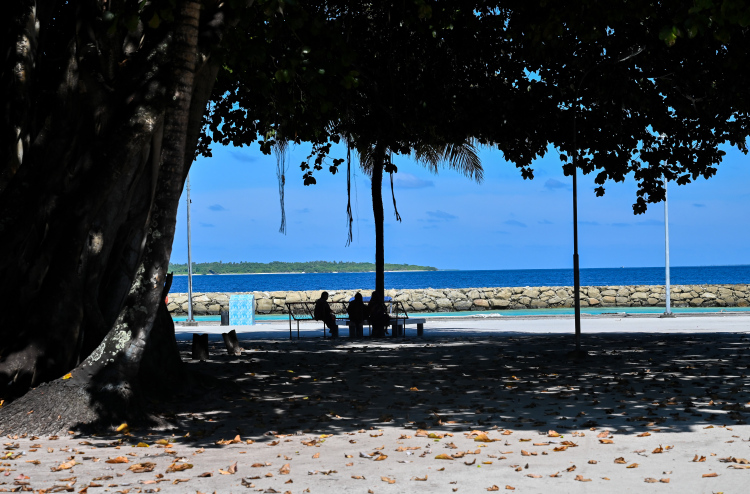 ހިރިމަރަދޫ މީހުންނަށް ހަނިމާދޫ ކައުންސިލުން ހިދުމަތް ލިބޭނެ: އެލްޖީއޭ