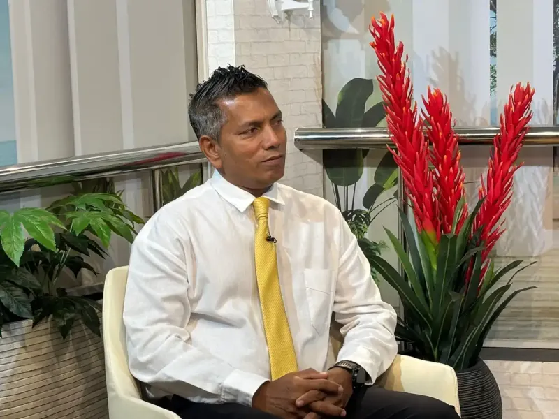 މަޖިލީހަށް ބޭނުންވަނީ ކަންކަން ހާމަކޮށް، ސަރުކާރަށް ޕްރެޝަރ ކުރާނެ މެންބަރުން: ސޯބެ