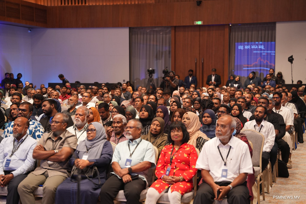 އެސްޓީއޯގެ ހިއްސާއަކަށް 85ރ. ބަހަން ފާސްކޮށްފި