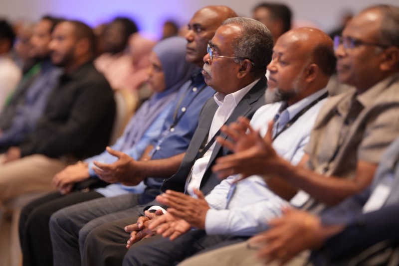 ތިން އަހަރުތެރޭ އަނެއްކާވެސް އެސްޓީއޯއިން ހިއްސާއަކަށް ބަހާ އަދަދު އިތުރުވެއްޖެ، މިފަހަރު ހިއްސާއަކަށް 85 ރުފިޔާ