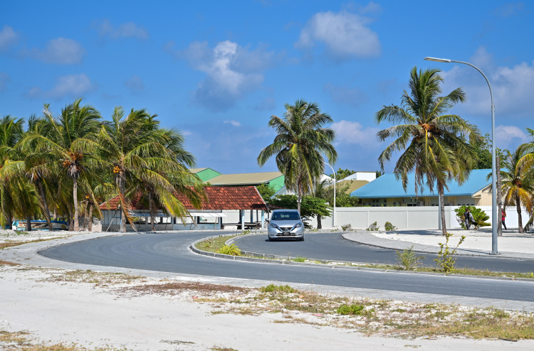 ހިރިމަރަދޫ މީހުންނަށް ހަނިމާދޫގައި ހައުސިން ޔުނިޓް އެޅުމުގެ މަސައްކަތް ފެށޭނެ ދުވަހެއް ނޭނގޭ!
