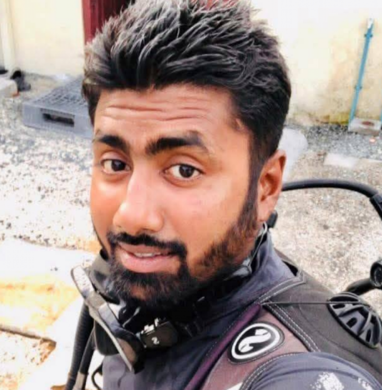 މަހުދީގެ މަރު: އިހުމާލުވިތޯ ބަލަން ތަހުގީގުކުރަން ގޮވާލަނީ