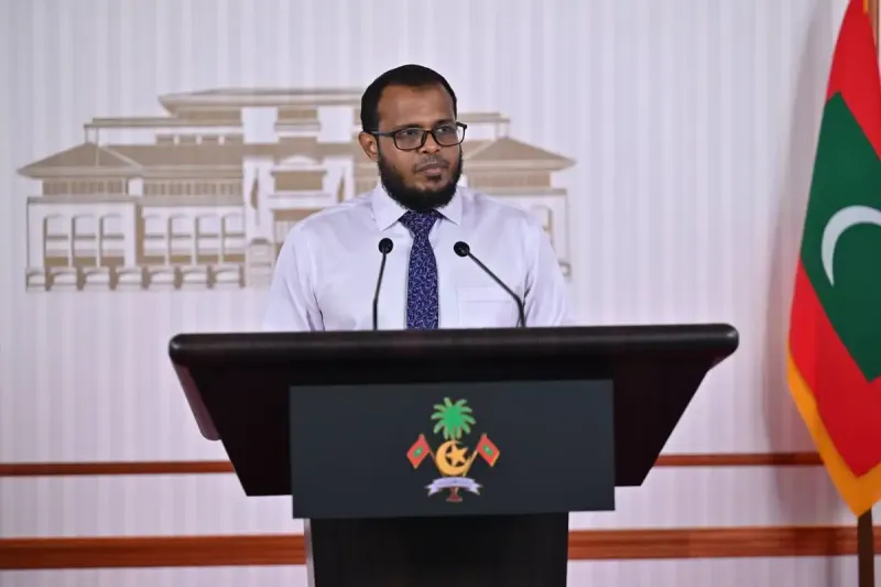 ގޮނޑުދޮށް ހިމާޔަތްކުރުމާއި ގުޅޭ ޤައުމީ ސިޔާސަތެއް ދަނީ އެކުލަވާލަމުން: މިނިސްޓަރ