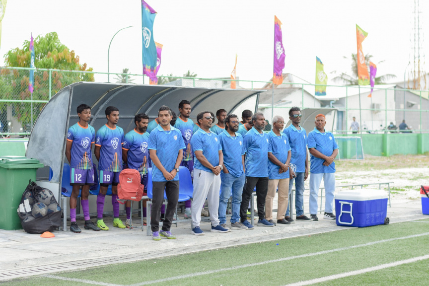 އުތުރުގެ ފުޓުބޯޅަ ތާޖު ދިއްދޫއަށް، ކާމިޔާބީގެ ހަގީގީ ސިއްރަކީ ރައްޔިތުންގެ ގުޅުން