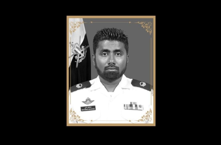 އިޓަލީ ޑައިވަރުން ހޯދަން ފީނި ސިފައިންގެ މީހަކު ނިޔާވެއްޖެ