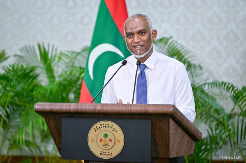 "އިނގިރޭސިވިލާތުން ޓެރިފް ކަނޑާލުމަކީ މަސްވެރިކަމުގެ ސިނާއަތައް ލިބުނު ކުރިއެރުމެއް"