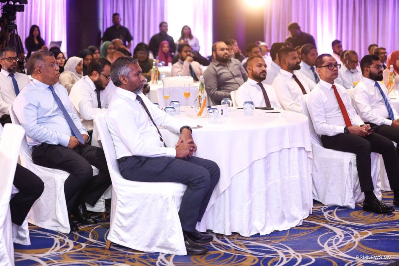 މައިންޑްކޯއާއި ބީއެމްއެލްއިން މޯލްޑިވްސް އޭއައި ލެބް އިފްތިތާހުކޮށްފި