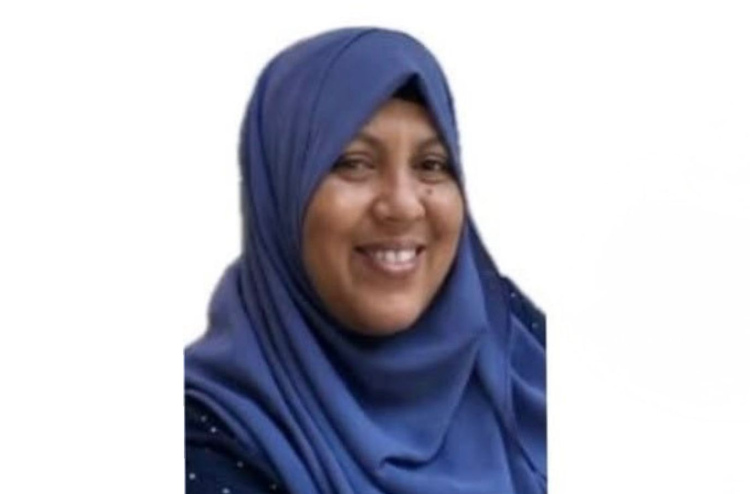 އިމާދުއްދީން ސްކޫލުގެ ޓީޗަރަކު ކެންސަރު ބަލީގައި ނިޔާވެއްޖެ