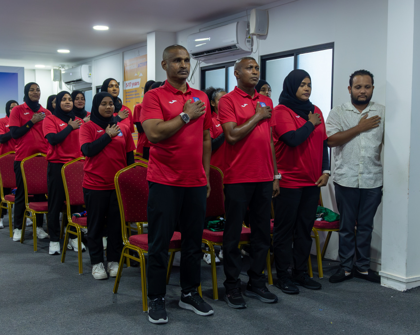 ކާވާ މުބާރާތުގައި ވާދަކުރާ ރާއްޖޭގެ ކެޕްޓަނަކަށް ހައްވަ، ޓީމު އަންގާރަ ދުވަހު ނޭޕާލަށް