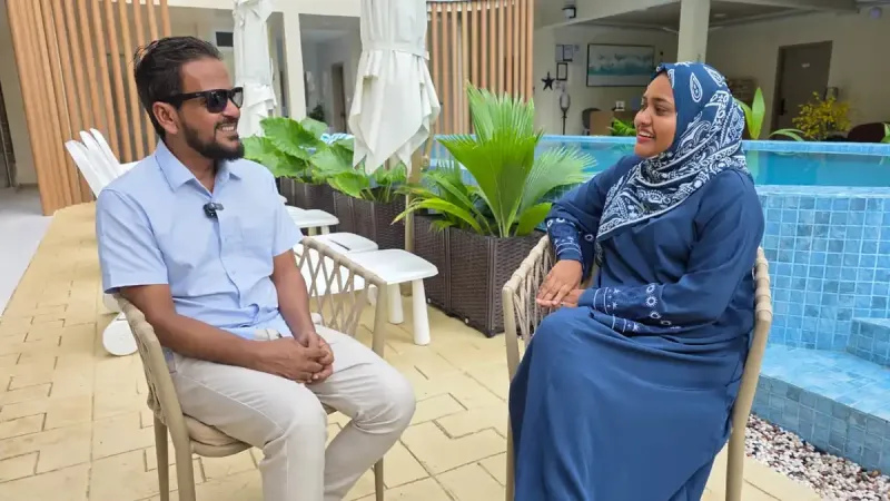 އަޟްޙާ އީދަށް މުޅި ރަށް ދަނީ ތައްޔާރުވަމުން، އީދުގައި ކަމަދޫ ހުރިހާ ރައްޔިތުން ޝާމިލުވާނެ: ޑަބްލިޔުޑީސީގެ ރައީސާ ސުހާ