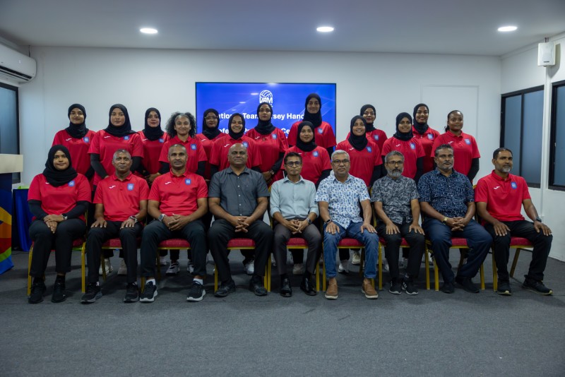 ކާވާ މުބާރާތުގައި ވާދަކުރާ ރާއްޖޭގެ ކެޕްޓަނަކަށް ހައްވަ، ޓީމު އަންގާރަ ދުވަހު ނޭޕާލަށް