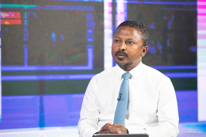"ރިޟުވާންގެ މަރުގެ މައްސަލާގައި ތުހުމަތުވާ މީހުން ދޫކޮށްލީ ކުރީ ސަރުކާރުން"