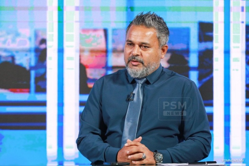 "މިފްކޯ ހިންގަން މިހާރު ރައްޔިތުންގެ ފައިސާއިން ސަބްސިޑީއެއް ނުދޭ"