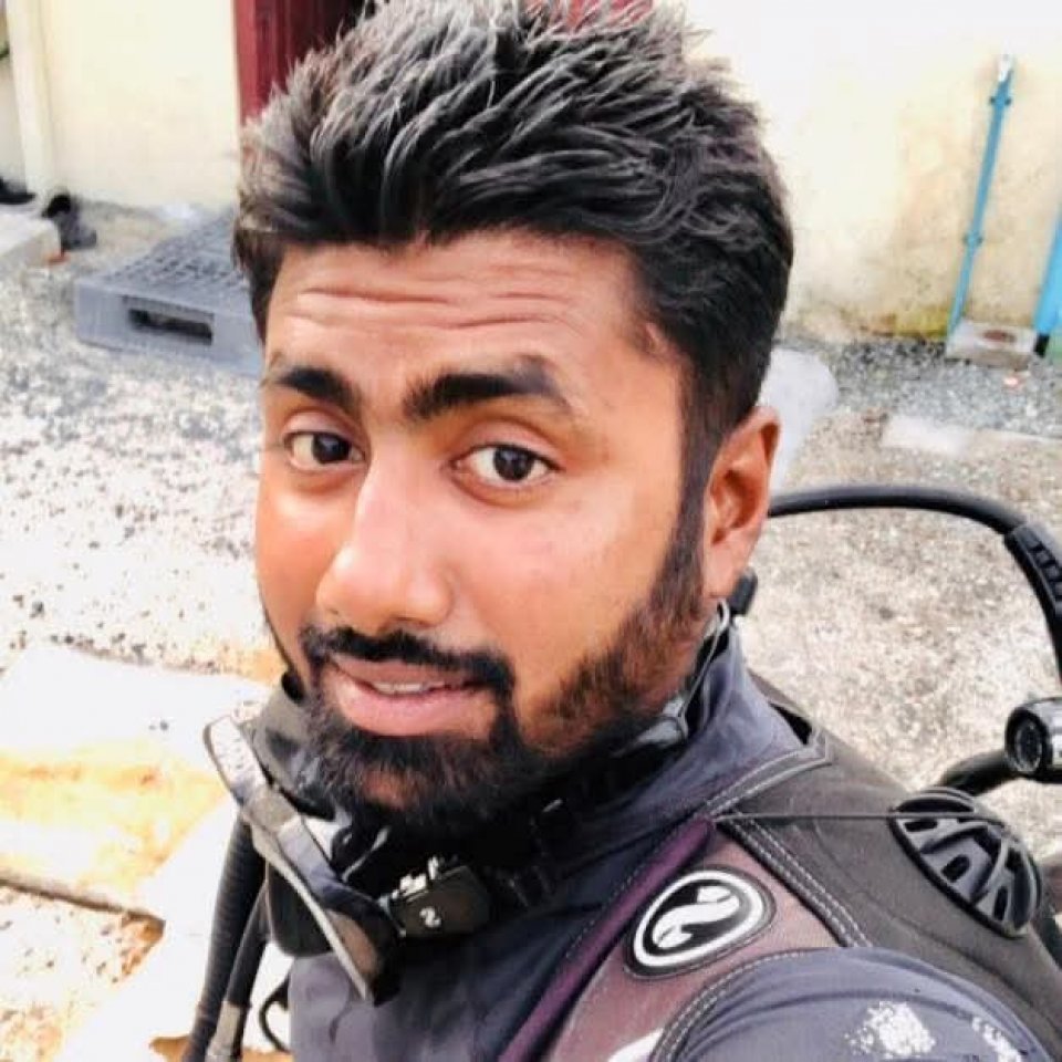 ނިޔާވި ސިފައިންގެ މީހާގެ ޖަނާޒާ މިރޭ އިސްލާމީ މަރުކަޒުގައި