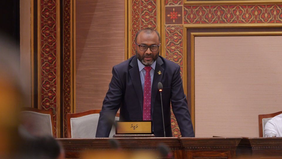 ހައްޖުވެރިން މާދަމާ މިނާ އަށް ދަތުރުފަށާނެ: ވަޒީރު