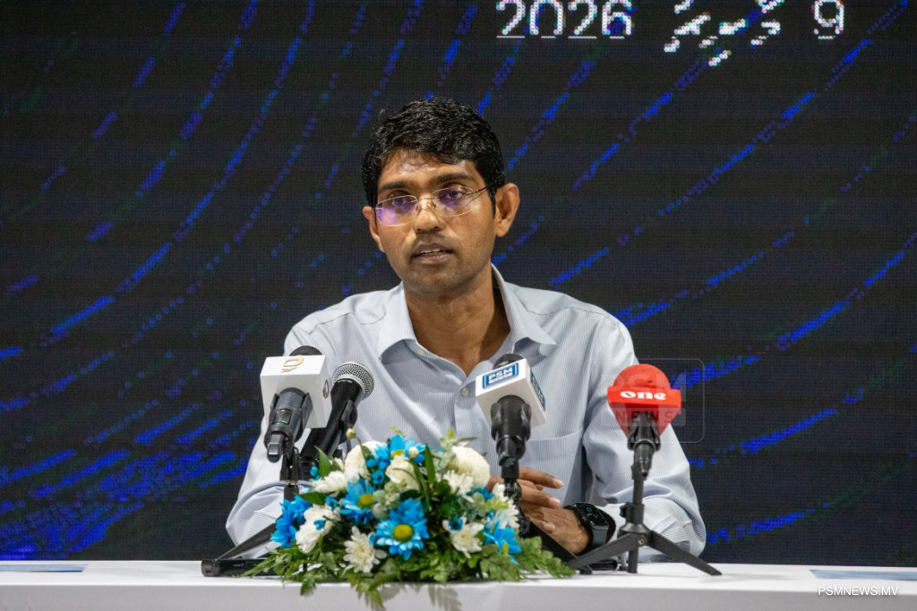 އަޕްގްރޭޑެއް ގެނައުމަށް ހޮނިހިރު ދުވަހު ފަތިހު ހުޅުމާލޭގެ އިންޖީނުގެ ނިއްވާލަނީ