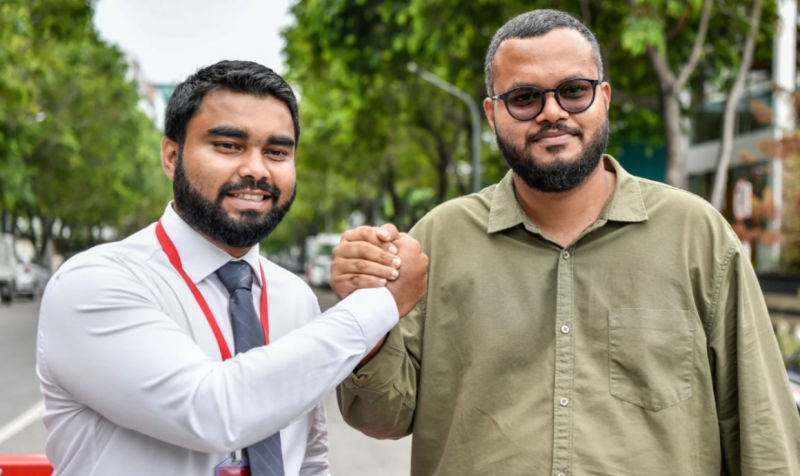 ލީވާން އަދި ޝަހުޒާން ޖަލަށްލީ މައްސަލަ ހައިކޯޓަށް ބަލައިގެންފި