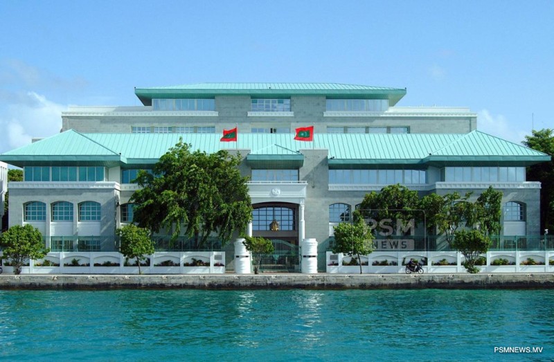 ޝަކުވާ ހުށަހެޅުމަށް ޚާއްޞަ އޮފީސް ޖުލައި 26ގެ ކުރިން ހުޅުވަނީ