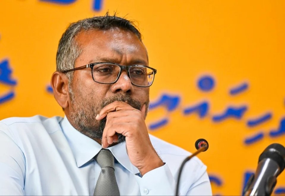 އެމްޑީޕީއިން ހޯދައިދިން އެންމެ މުހިންމު ޙައްޤަކީ ދުލާއި ގަލަމުގެ މިނިވަންކަން: ފައްޔާޒް