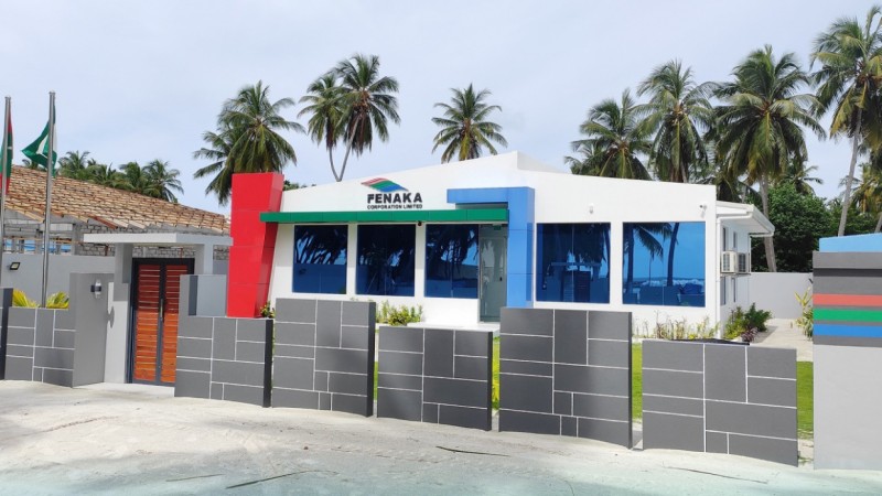 އިންޖީނަކަށް ދިމާވި މައްސަލައެއްގެ ސަބަބުން ކަރަންޓު ކެނޑި، މުޅި ބަނޑިދޫގެ މަގުތައް ކަނު އަނދިރީގައި
