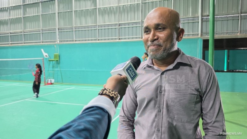 150 ބައިވެރިންނާއެކު ރިވައިވަލް ސްޕޯޓްސް އޭދަފުށި ޖޫނިއާ އޯޕަން ފަށައިފި