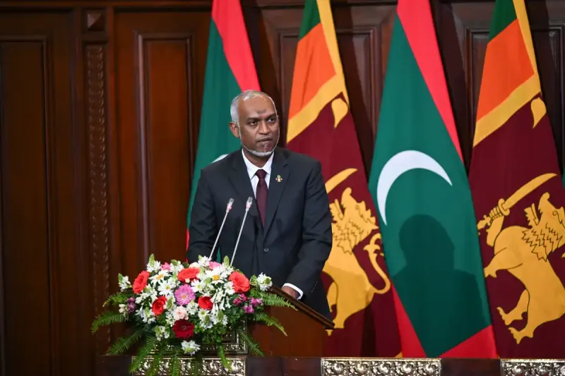 ސްރީލަންކާ އަށް ދަތުރުކުރާ ދިވެހީން އީޓީއޭ ހުށަހަޅަން ލާޒިމުކޮށްފި