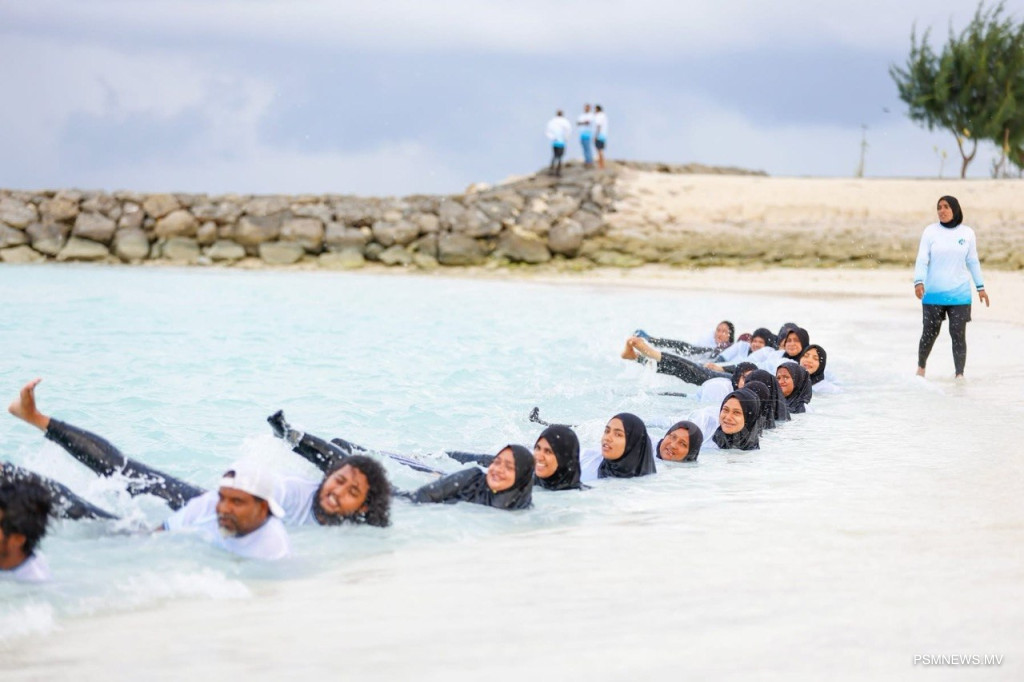 އަހަރު ނިމުމުގެ ކުރިން ހަށިހެޔޮ ރާއްޖެ ޕްރޮގްރާމު ހުރިހާ ރަށެއްގައި ހިންގާނެ