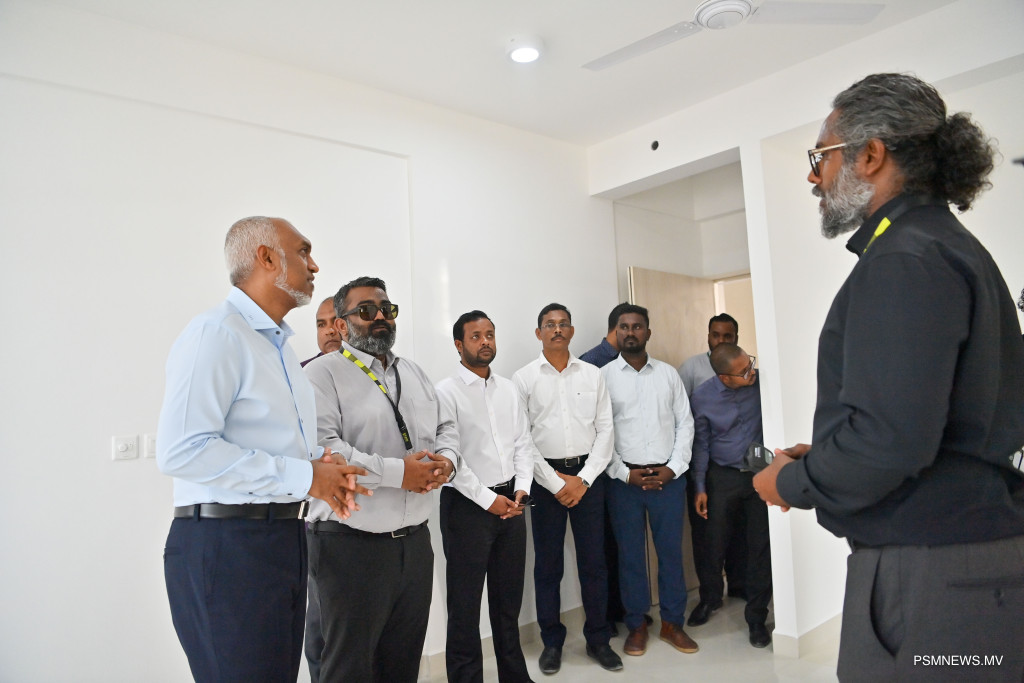 އަންނަ އަހަރުވެސް ބޯހިޔާވަހިކަމުގެ މަޝްރޫޢުތަކެއް ކުރިއަށްދާނެ