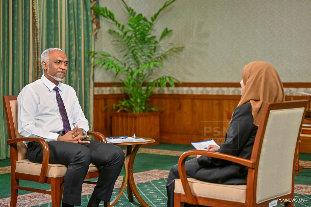 ނިމުނު ހަފުތާ: ކައުންސިލްތަކުގެ އައު ސަފްހާއެއް، މަސްވެރިކަމަށް ތާރީޚީ ކާމިޔާބެއް
