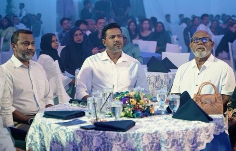 ދެވަނަ ޓްރާންޗުގައި އޭޑީކޭއިން 70 މިލިއަން ރުފިޔާގެ ބޮންޑެއް ވިއްކައިފި