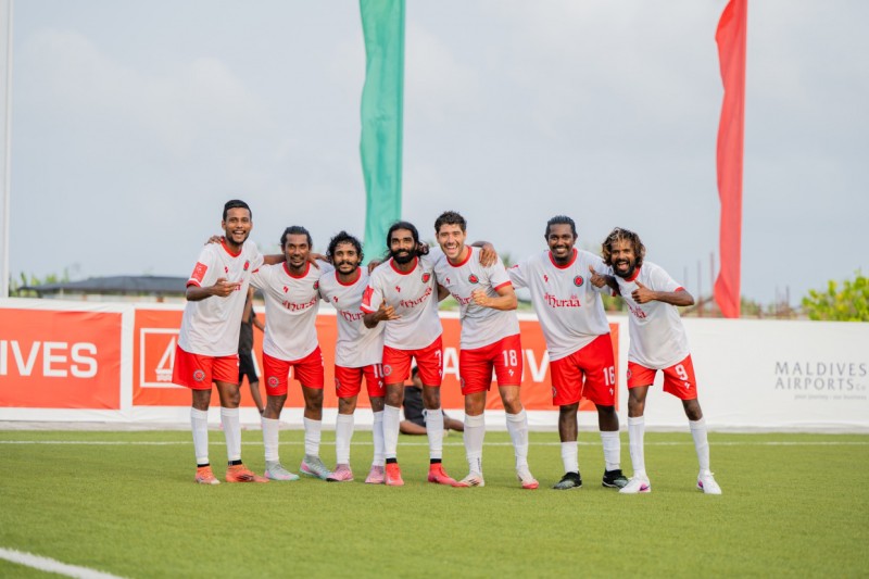 ކުޑަހުވަދޫ ގަވާއިދާ ޚިލާފުވިކަން ސާބިތުވުމާއެކު މެދުރާއްޖޭގެ ރަސްކަން ހުރައަށް