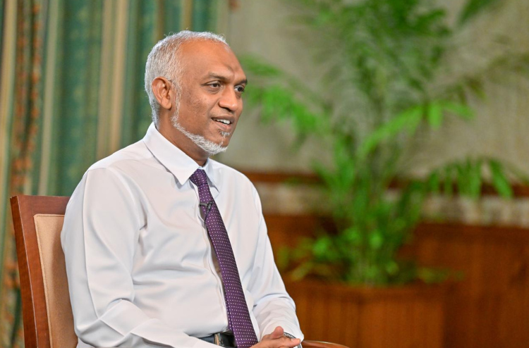 ސިޔާސީ ހަމަޖެހުން ގެނެސްފިން، ސިޔާސީ ބޭފުޅުންނަށް ތުރެޓެއް ނޯންނާނެ: ރައީސް