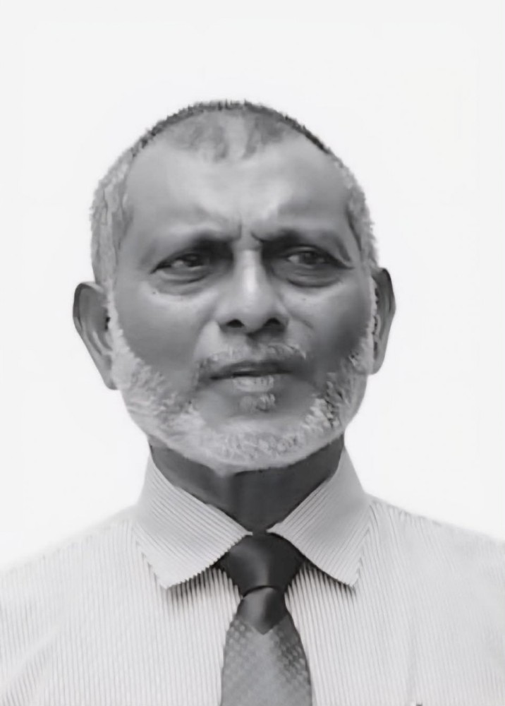 ޢަލީ ޒުބައިރު އަވަހާރަވުމުން ރައީސްގެ ތަޢުޒިޔާ