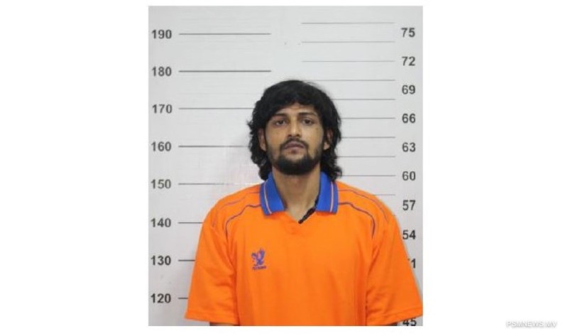 ފިލި ޤައިދީ ހޯދައި، ކަރެކްޝަނަލް ސަރވިސްއާ ހަވާލުކޮށްފި