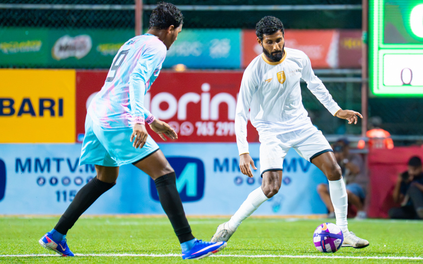 ކިންގްސް ކަޕް: އަޝްރަފްގެ މޮޅު ކުޅުމާއެކު ކޮރާ ކޮރާއަށް މޮޅެއް، ސްޓެލްކޯއިން ބިނާރާ ބަލިކޮށް އެއްވަނައަށް