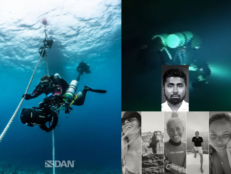 6 ފުރާނަ ގެއްލުނު ހާދިސާ: ފަހު ޑައިވްގައި 3 ގަޑިއިރު ހޭދަކޮށް، ބޭނުންވާ ތަކެތި ނަގައި އޮޕަރޭޝަން ނިންމައިފި