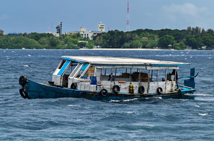 މިރެ އާއި މާދަމާ ކަނޑުތައް ވަރަށް ގަދަވާނެ: މެޓް