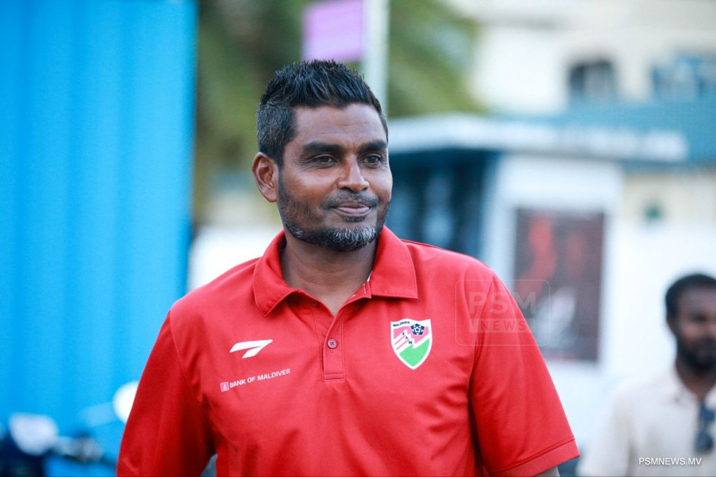 ސާފް ވިމެންސް ޗެންޕިއަންޝިޕަށް ސީނިއާ ޤައުމީ ޓީމް އިންޑިއާއަށް