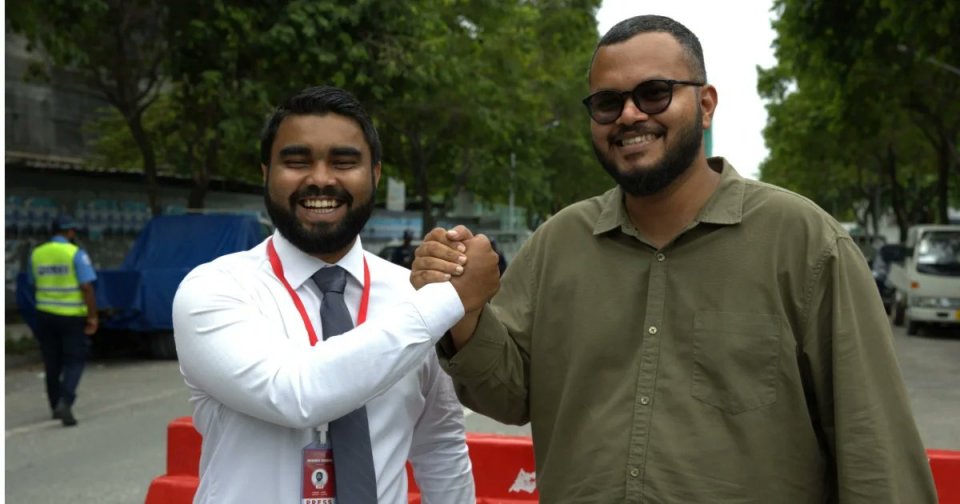 ލީވާން އަދި ޝަހުޒާން ޖަލަށްލީ މައްސަލަ: ހައިކޯޓުން ބަލައިގެންފި