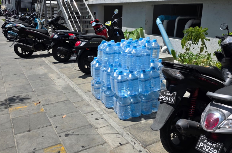 ނޭނގި ނަމަވެސް އެތައް ބައެއްގެ ސިއްހަތަށް ދެވެނީ ނުރައްކަލެއް!