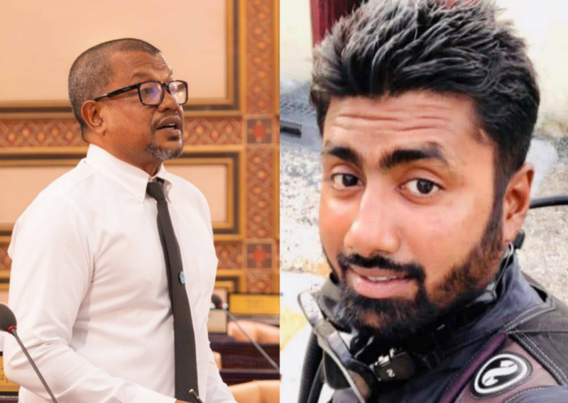 މަހުދީގެ މަރު: ޕްރޮޓޯކްލްތައް ތަންފީޒުކުރެވުނުތޯ ޑިފެންސް މިނިސްޓަރާ ސުވާލުކުރަނީ