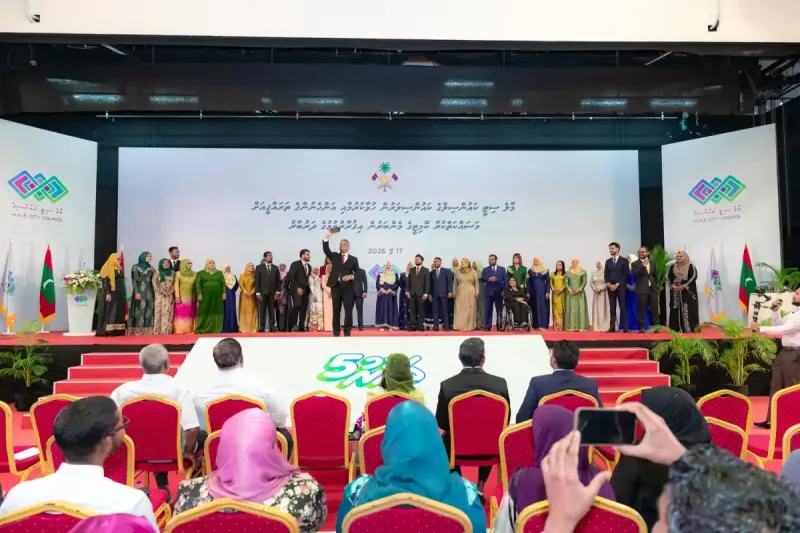 ސިޓީތަކުގެ އަންހެނުންގެ ކޮމެޓީ ރައީސުންނަށް މަހަކު 41،000 ރުފިޔާ އަދި ރަށްރަށުގެ ރައީސުންނަށް މަހަކު 21،000 ރުފިޔާ ދޭން ނިންމައިފި