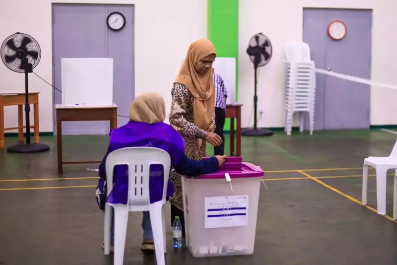 ހިތަދޫ އުތުރު ދާއިރާގެ ބައި-އިލެކްޝަންގައި ވޯޓު ލެވެނީ 4121 މީހުންނަށް